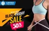Fat Burner Best Buy Black Friday & Cyber Monday Sale 2021