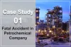 Lockout Tagout Case Study - LOTO Accidents Case Studies by E-Square Alliance