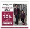 Father Sons Clothing