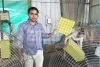 Egg Tray Making Machine in India - Quote online Right Now!
