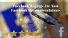 @Facebook Ratings Are Now Facebook Recommendations - Visual Contenting News