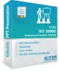 ISO 20000 Training - PPT Presentation