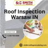 Roof Inspection Warsaw IN  
