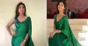 Saree Draping Style