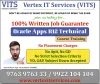 Best IT Training Institute in Pune | 100% Placement Guarantee | VITS