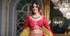 Lehenga on Rent