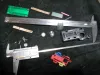 Digital Caliper Dismantling