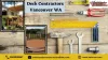 Deck Contractors Vancouver WA - JustPaste.it