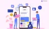 Factors &amp; Phases that will Determine App Development Cost in 2022