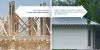 Fibre Cement Boards for Quick &amp; Easy Isolation Ward Set Up | Ecopro