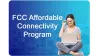 FCC Affordable Connectivity Program (ACP)