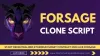 Forsage Clone Script | Start Smart Contract MLM like Forsage