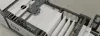 Jumbo Fabric Cutting Machine