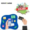Best Payment Gateway Poland – global payment online