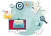 Grow up your business with Email Marketing | First DigiAdd
