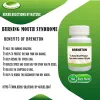 Breneton, Natural Cure for Burning Mouth Syndrome