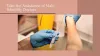 Take the Assistance of Male Infertility Doctors