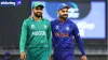 Cricket World Cup: Cricket's Most Intense Rivalry India vs. Pakistan