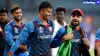 At Cricket World Cup: Kusal Mendis' Struggles and Sri Lanka's