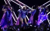 Lady Gaga Wows Audience At Super Bowl Halftime Show Avoid Politics | My Live Post
