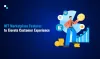 OpenSea or Rarible like NFT Marketplace Development