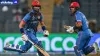 In the Cricket World Cup Semifinal Standings Benchmark -