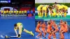 Olympic Paris 2024: hockey qualifying matches will be hosted