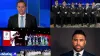 World Cup Tickets: Names Security Expert as Director of Safety - FIFA World Cup Tickets | World Cup Tickets | Six Nations 2025 Tickets | London New Year Eve Fireworks Tickets | Winter Olympic Tickets | Football World Cup Tickets | Winter Olympic Milano Cortina 2026 Tickets | Champions Trophy Tickets