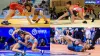 Paris Olympic: A local wrestler has committed to joining Iowa's
