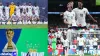 World Cup Tickets: England Could Face Tougher World Cup 2026 Qualification Group - FIFA World Cup Tickets | World Cup Tickets | Six Nations 2025 Tickets | London New Year Eve Fireworks Tickets | Winter Olympic Tickets | Football World Cup Tickets | Winter Olympic Milano Cortina 2026 Tickets | Champions Trophy Tickets