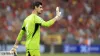 Belgium Vs Slovakia Tickets: Thibaut Courtois pictured back in Real Madrid training ahead of Euro 2024 - World Wide Tickets and Hospitality - Euro 2024 Tickets | Euro Cup Tickets | UEFA Euro 2024 Tickets | Euro Cup 2024 Tickets | Euro Cup Germany tickets | Euro Cup Final Tickets