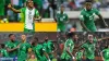 World Cup: Road to Redemption Nigeria's Quest for FIFA