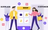 Set up your own dropshipping business for mobile app users - App My Site