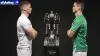 Six Nations Intensity - England's Determination Against Ireland