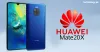 Huawei Mate 20X review and Specifications