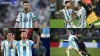 World Cup Tickets: Argentina Faces Key Injuries as Lionel Messi