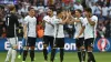 Germany Acquires Euro Cup Championship Berth with Loud Win