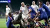 Six Nations Showdown: France vs England and the Twists