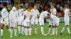 England's Euro Cup Success a Platform of Advance in Football