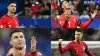 FIFA World Cup: Ronaldo Marks 900th Goal in Nations League
