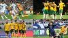 World Cup Tickets: Australia’s Quest for Glory the Road to FIFA
