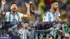 World Cup Tickets: Lionel Messi's Potential Farewell