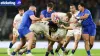 Epic Showdown - France vs England - The Story of Six Nations