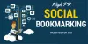 List of high DA PA Do-Follow social bookmarking sites