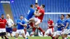 Six Nations Chronicles - Welsh and Italian Rugby Triumphs
