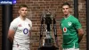 The Battle for Supremacy - England Vs Ireland in Six Nations