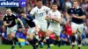The Clash of Titans - Scotland Vs England in the Six Nations Arena