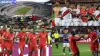 World Cup: Countdown to Teams and Stars Prepare for the