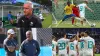 World Cup: New Zealand Coach Bazeley Plans Tactical Changes
