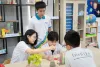 Điểm nổi bật mà ISP có được ở chương trình chất lượng cao là gì?